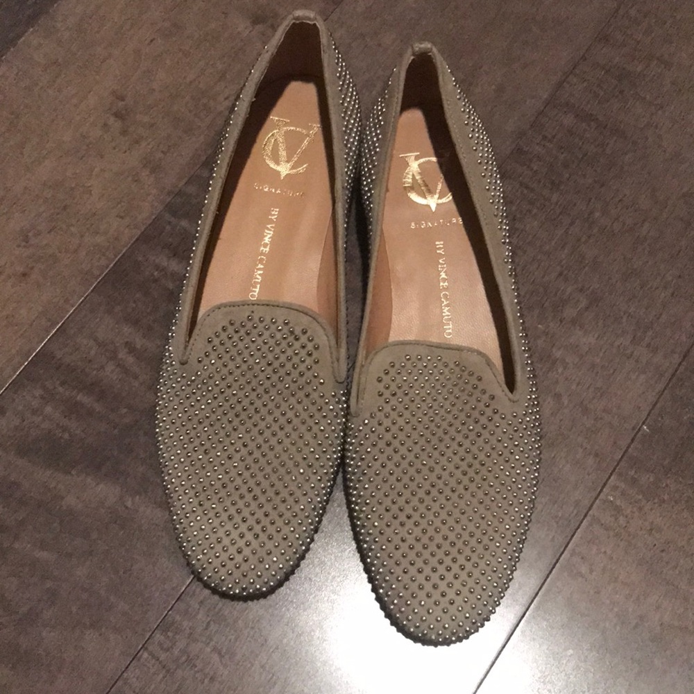 Vince Camuto signature shoes